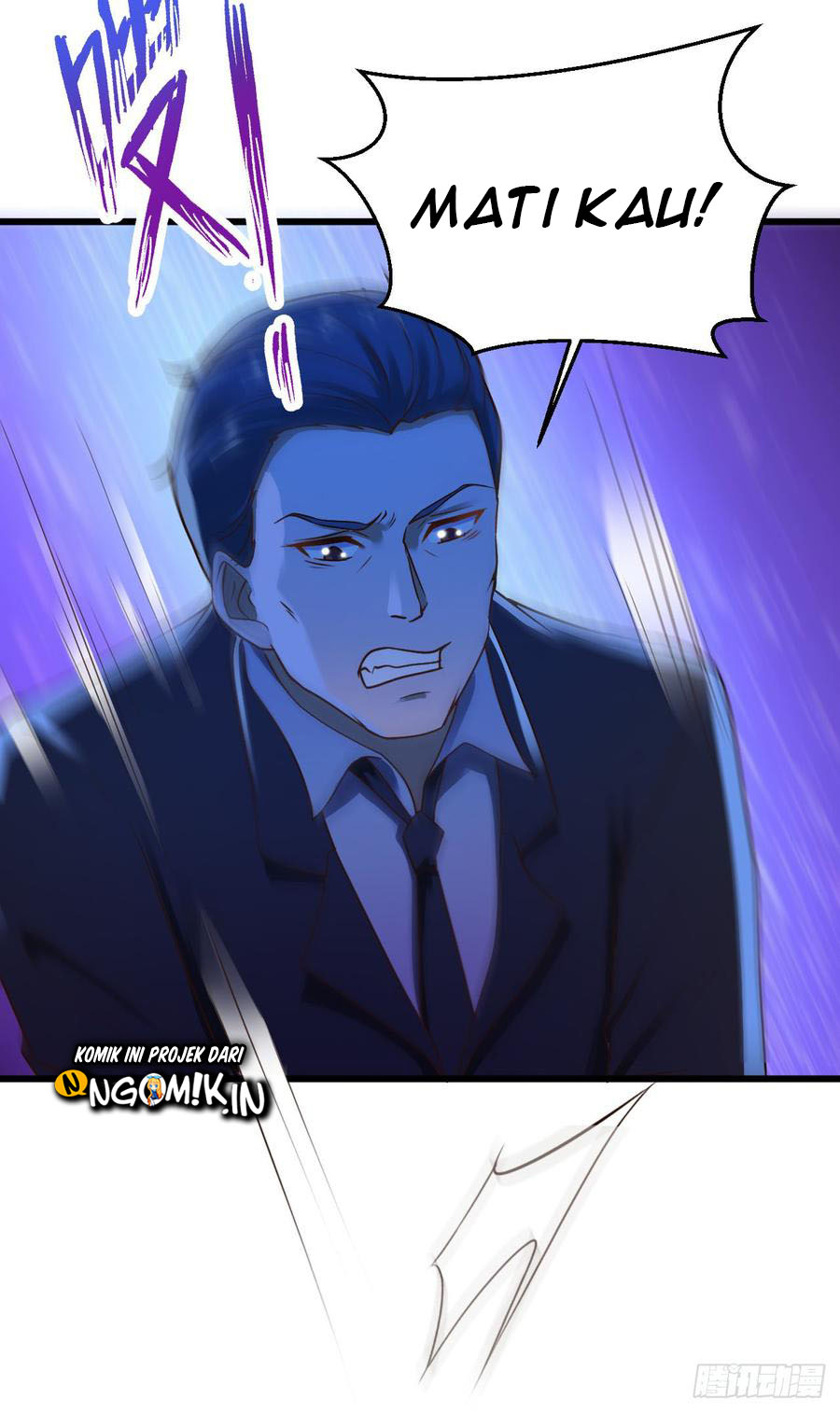 Miss Sister, Don’t Mess With Me Chapter 13 Gambar 5